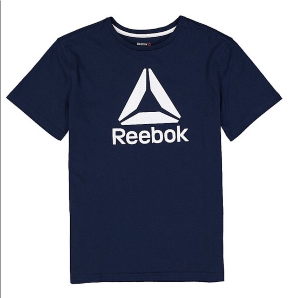 Boys Reebok Shirt NWT